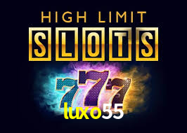 Descubra a Magia dos Jogos de Arcade no luxo55