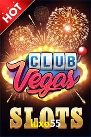 Descubra o Mundo do Cassino Online com luxo55