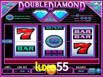 Inovações de Jogos na luxo55: O Futuro das Experiências Interativas