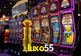 Explorando a Categoria de Eventos em Apostas na luxo55