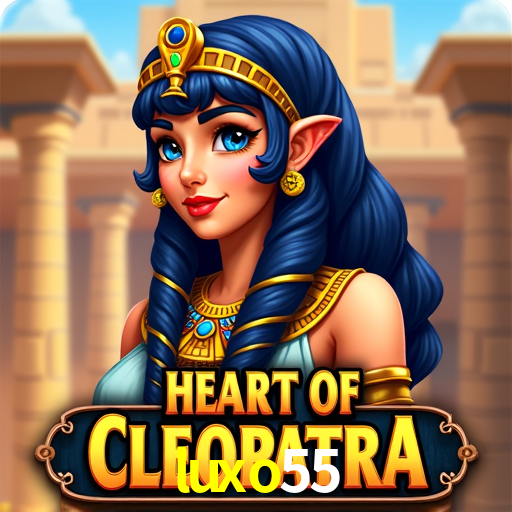 A Emoção da Loteria na luxo55: Uma Chance de Mudança de Vida